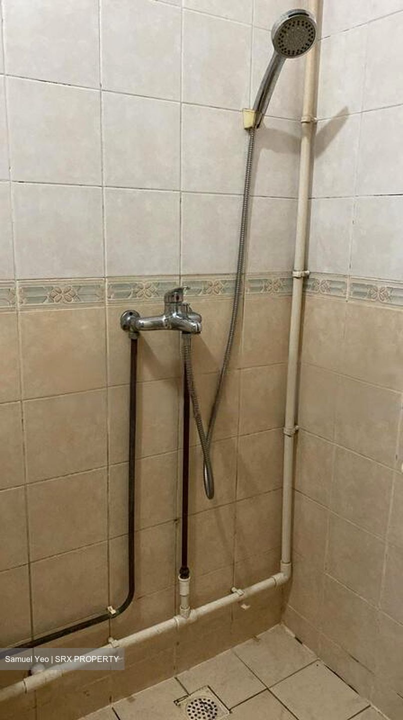 Blk 684C Choa Chu Kang Crescent (Choa Chu Kang), HDB 5 Rooms #475541331